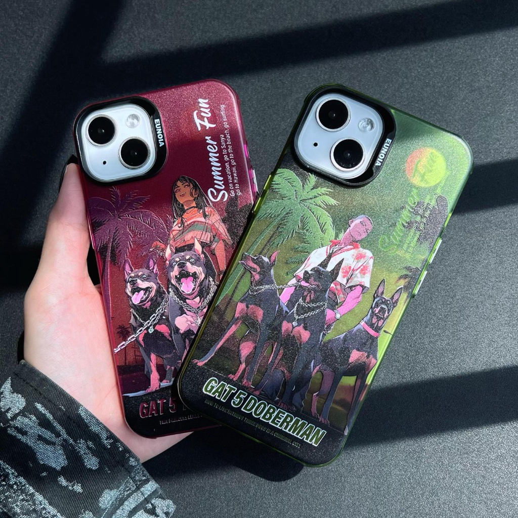 Ốp Điện Thoại TPU Mềm Trong Suốt Chống Sốc Chống Rơi Cho iPhone 14 13 12 11 Pro Max