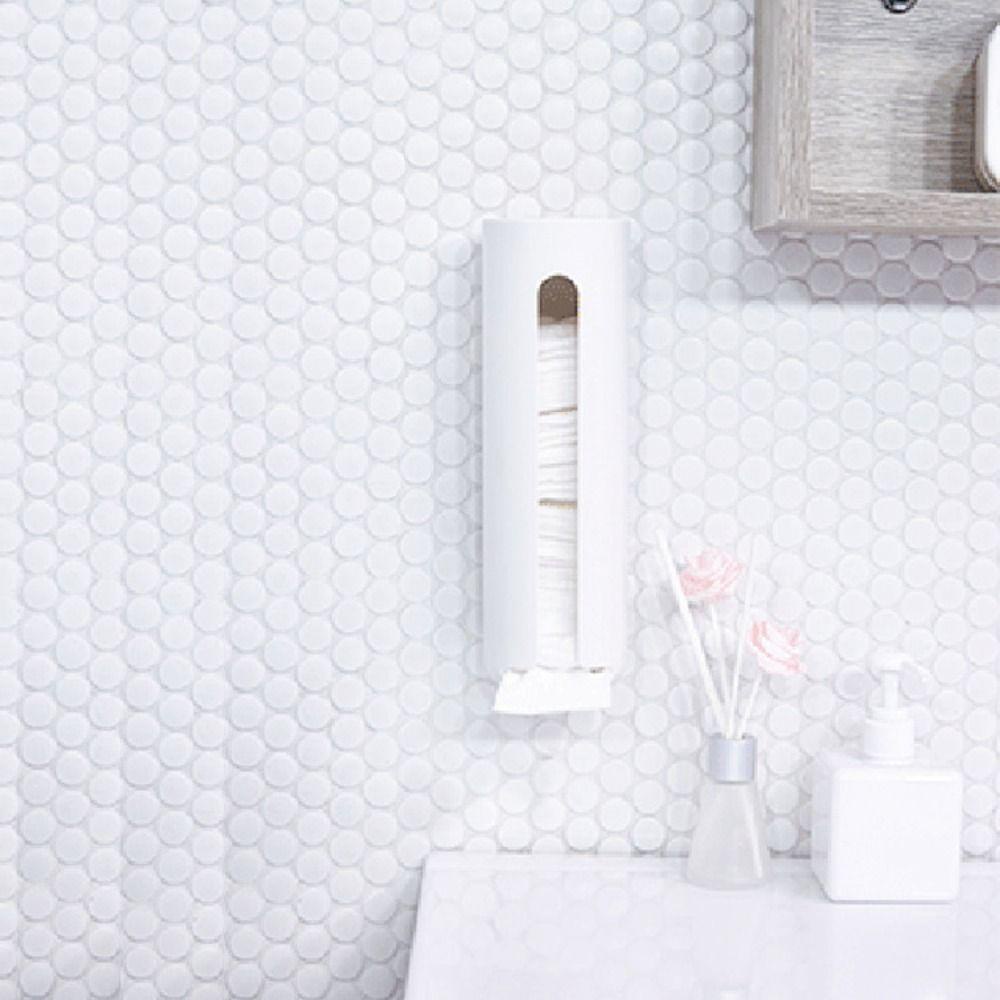 Giá Đỡ Bông Tẩy Trang Cotton Đa Năng Hiệu Balenciages
