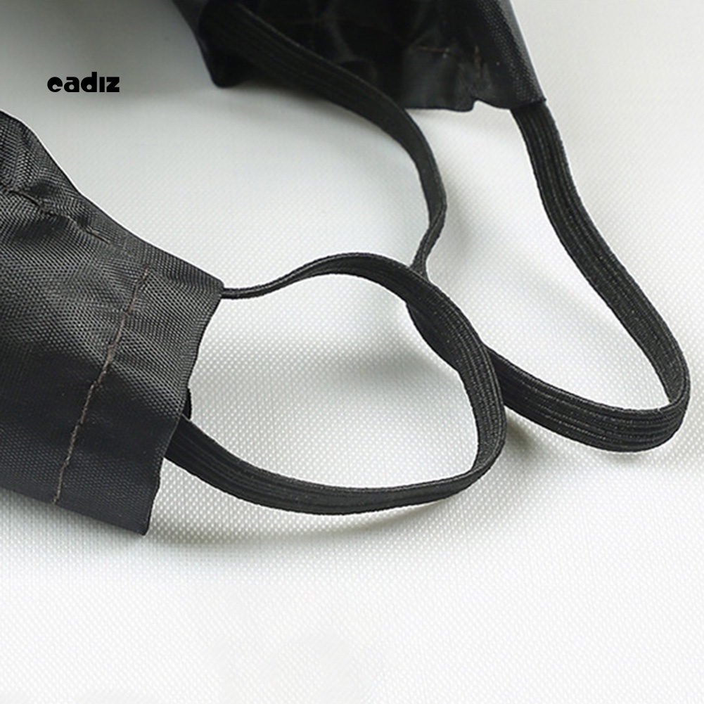 Mũ Trùm Râu Bằng Polyester Siêu Mềm Chống Mòn Tùy Chỉnh Kèm Tạp Dề Cho Nam