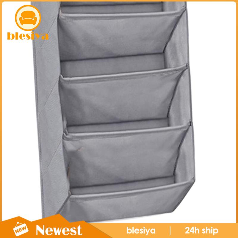 Túi Treo Cửa Tủ Quần Áo 8 Tầng Tiện Dụng