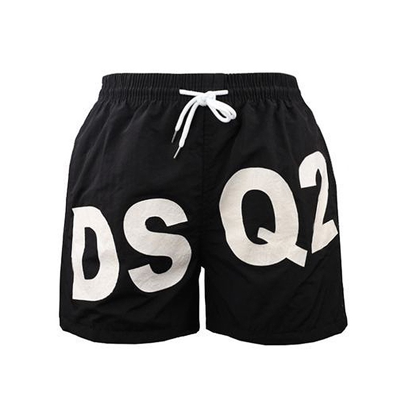 Quần Lửng Mùa Hè Thời Trang Dành Cho Nam