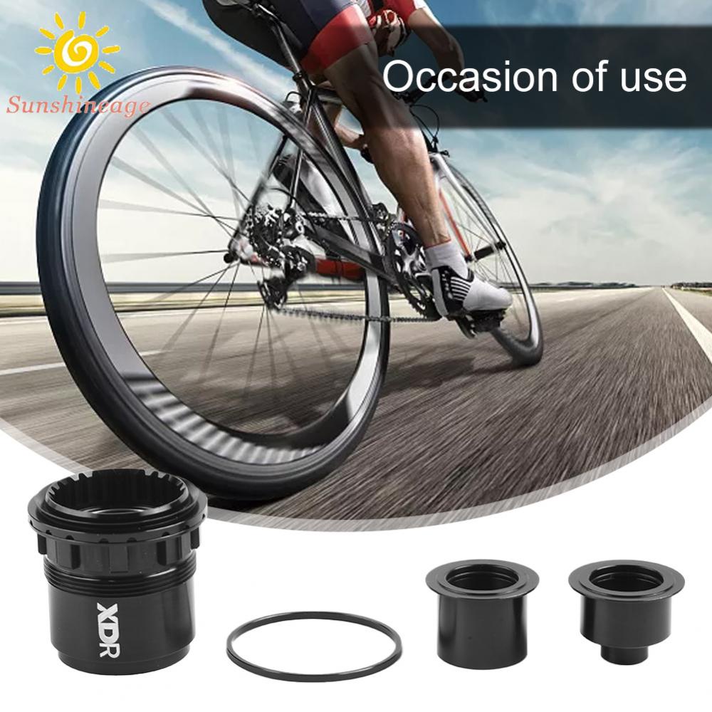 Trục Nối 12 Tốc Độ CNC 3D Dành Cho Xe Đạp