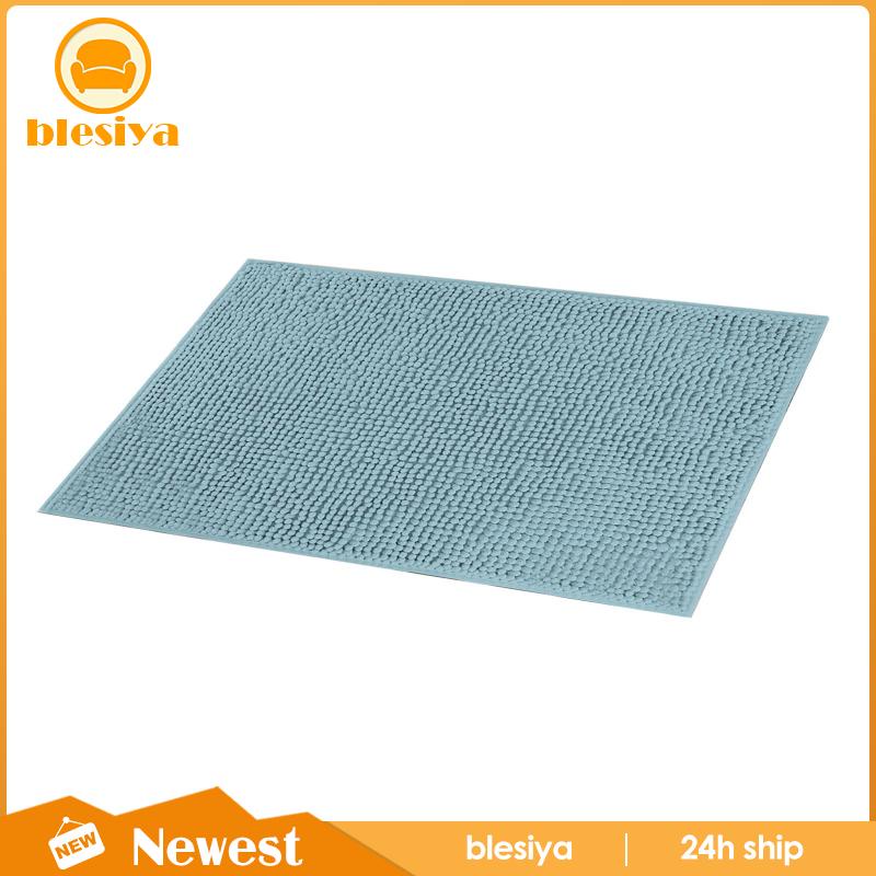 Thảm Chùi Chân Chống Trượt Cho Thú Cưng 45cmx70cm