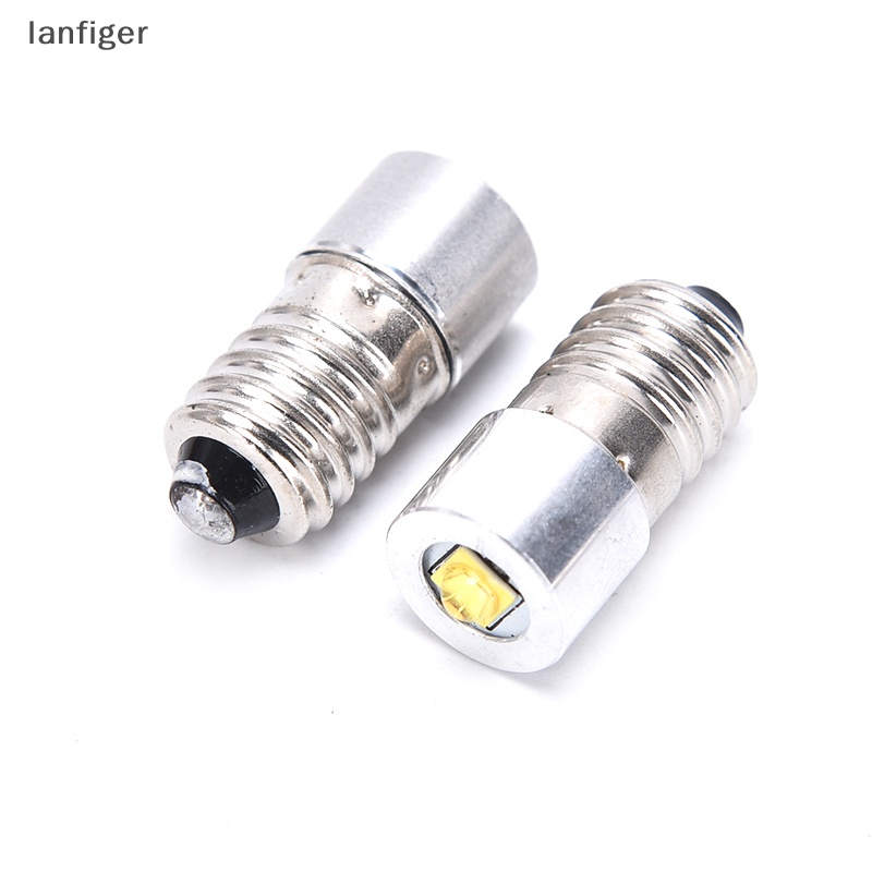Bóng Đèn LED Thay Thế Lanf 3W E10 P13.5S