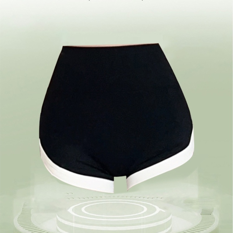 Quần Short Ôm Dáng Chống Trượt Thoải Mái Cho Nam Và Nữ