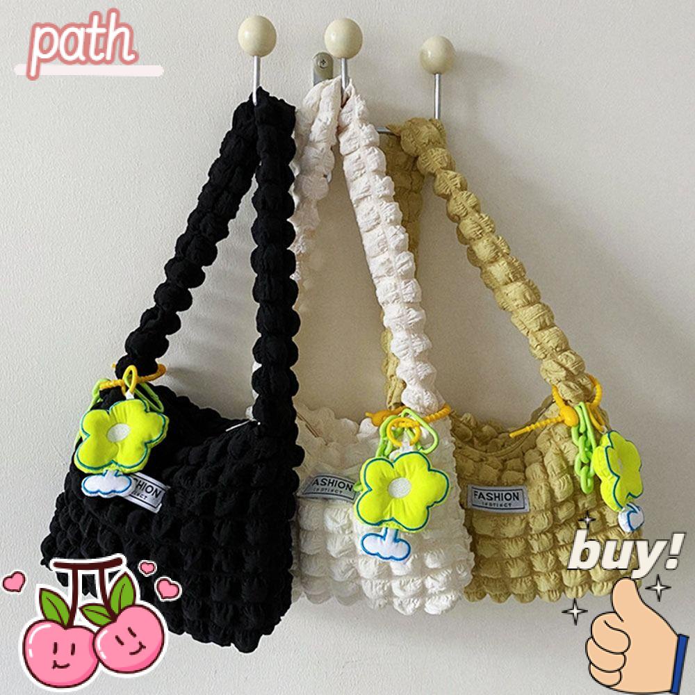 PATH Túi Đeo Vai / Kẹp Nách Thời Trang Xinh Xắn Cho Nữ