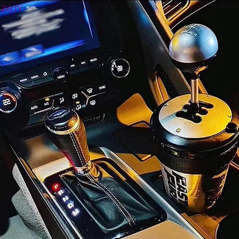 1 Bộ Cốc Uống Nước Có Nắp Và Ống Hút Tiện Dụng Cho Xe Hơi Mới