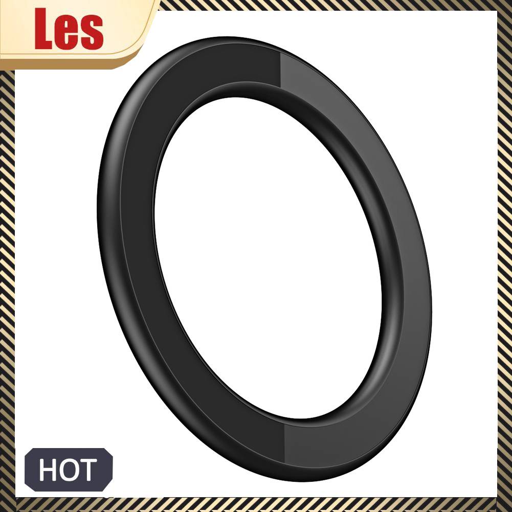 Giá Đỡ Điện Thoại Siêu Mỏng Có Nam Châm Hít Gắn Xe Hơi Cho lphone 14 13 12