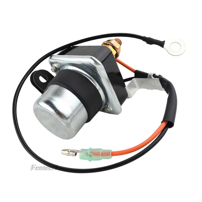 Rơ Le Fenteer1 346-76040 Cho 2T 25HP 30HP 40HP 50HP