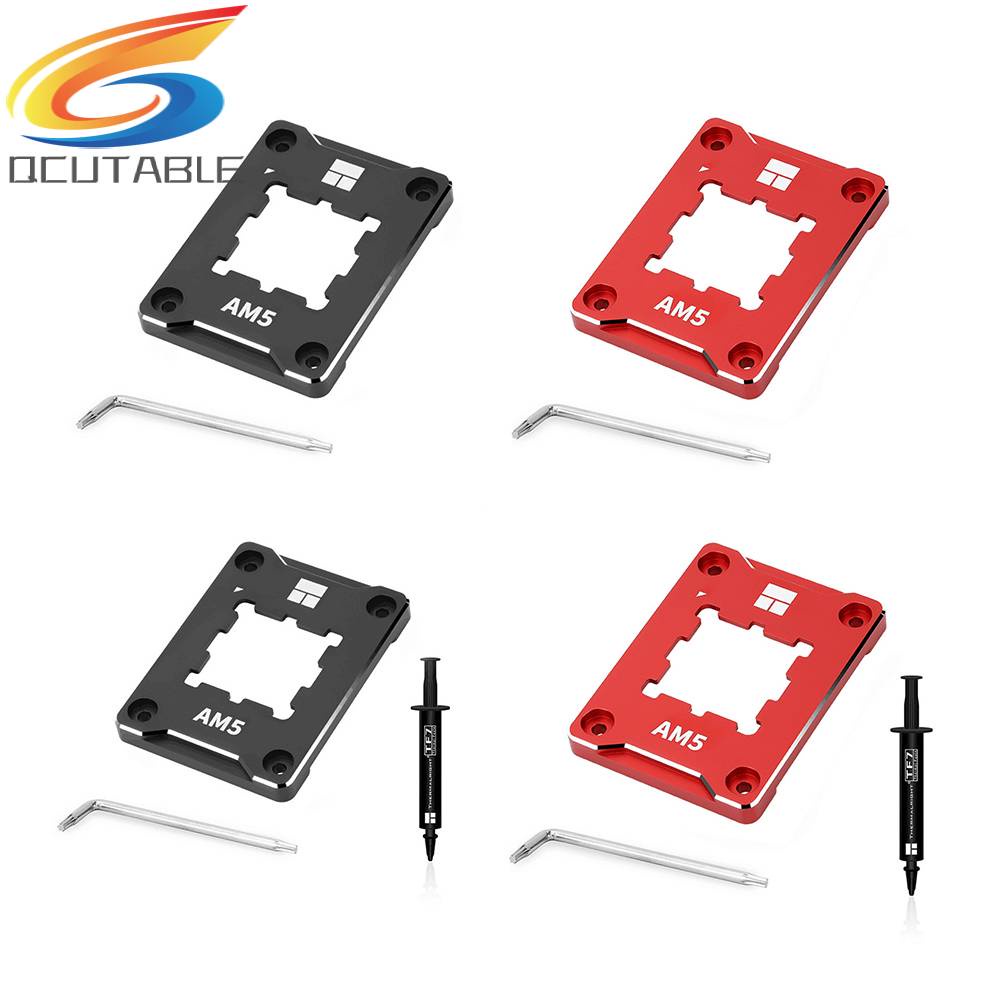 Khung Điều Chỉnh Nhiệt AMD-ASF AM5 CPU Cho AMD RYZEN 7000