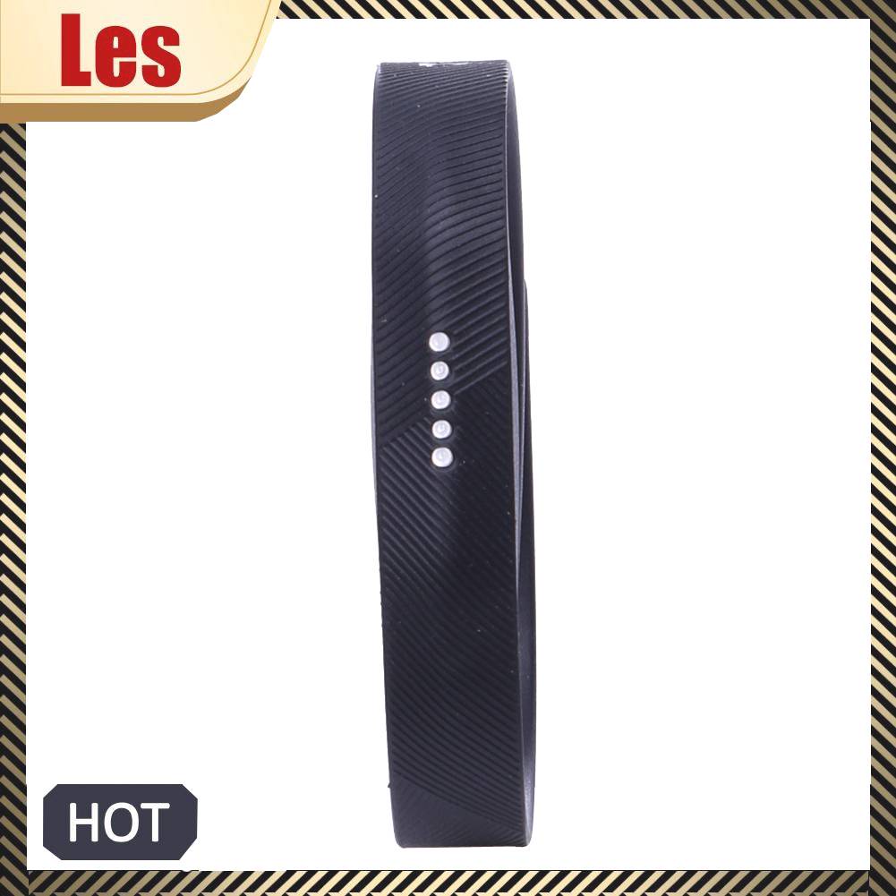 Dây Đeo Silicone Thể Thao Cho Đồng Hồ Thông Minh Fitbit Flex 2