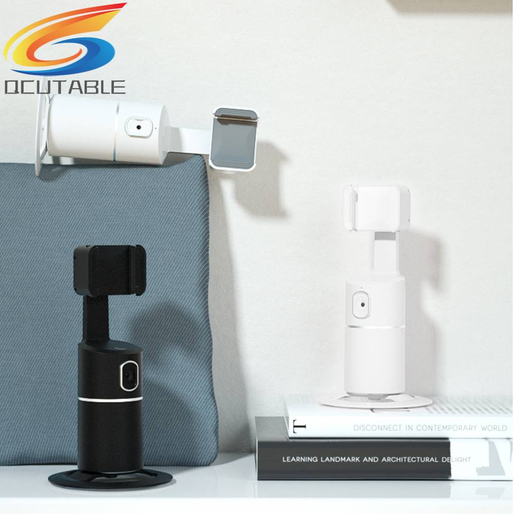 Giá Đỡ Điện Thoại Xoay 360 Độ Tiện Dụng Chất Lượng Cao