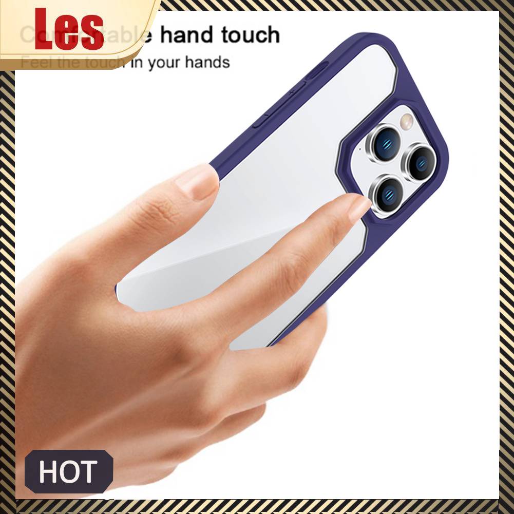 Ốp Điện Thoại Chống Sốc Cho Iphone 14 / 14 Pro / 14 Plus / 14 Pro Max