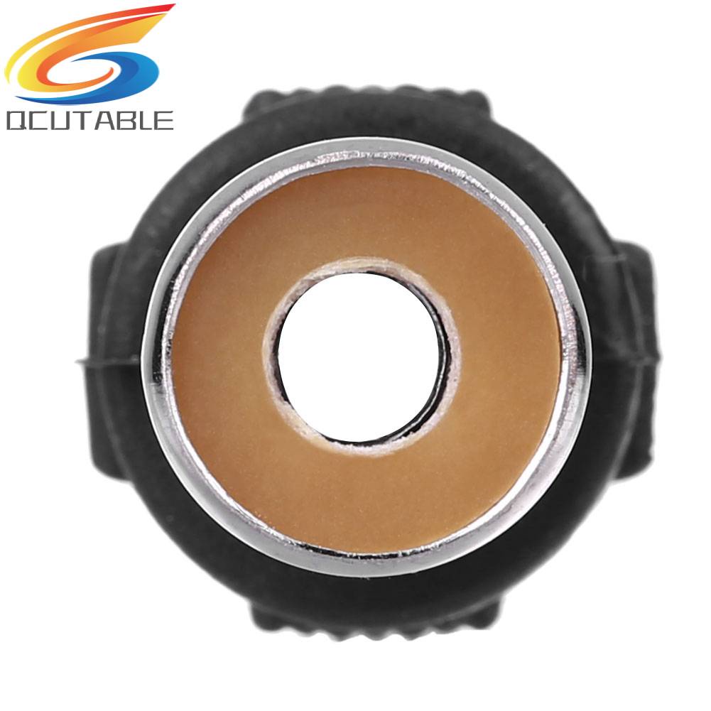 Set 4 Đầu Nối Chuyển Đổi RCA Female Sang RCA Female