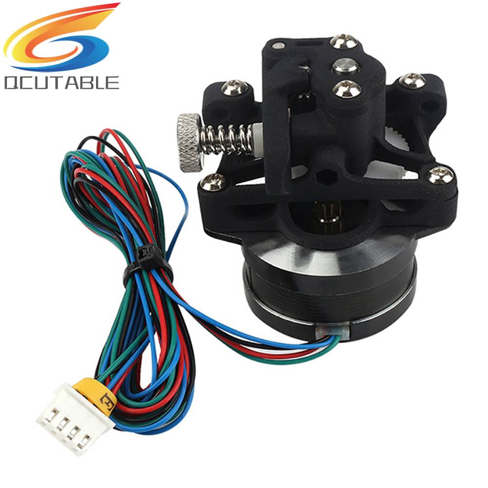 Động Cơ Bước 36 Cho Orbiter / Sherpa 36STH17-1004AHG Voron 2.4 BLV 2