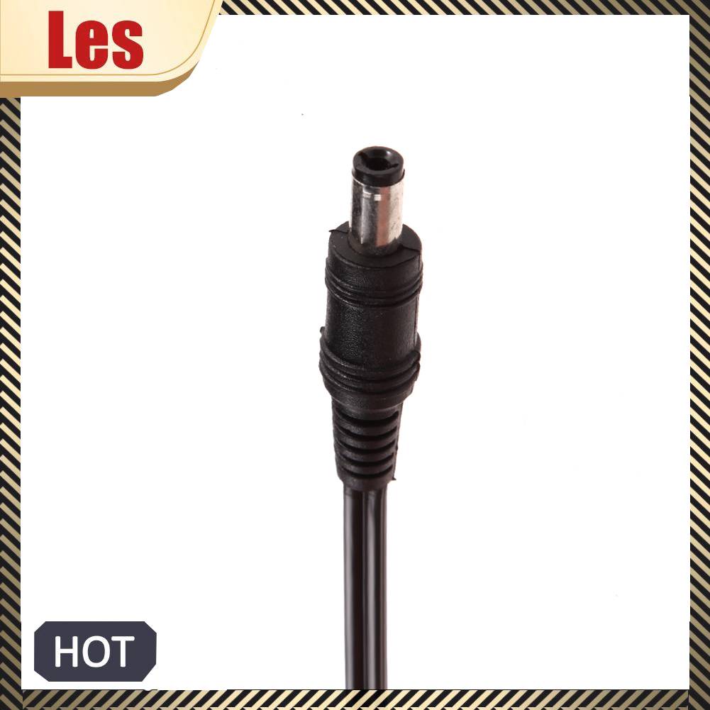 Bộ Chuyển Đổi Nguồn Điện 100-240V AC 5.5 X 2.5mm AC Sang DC 5V 2A