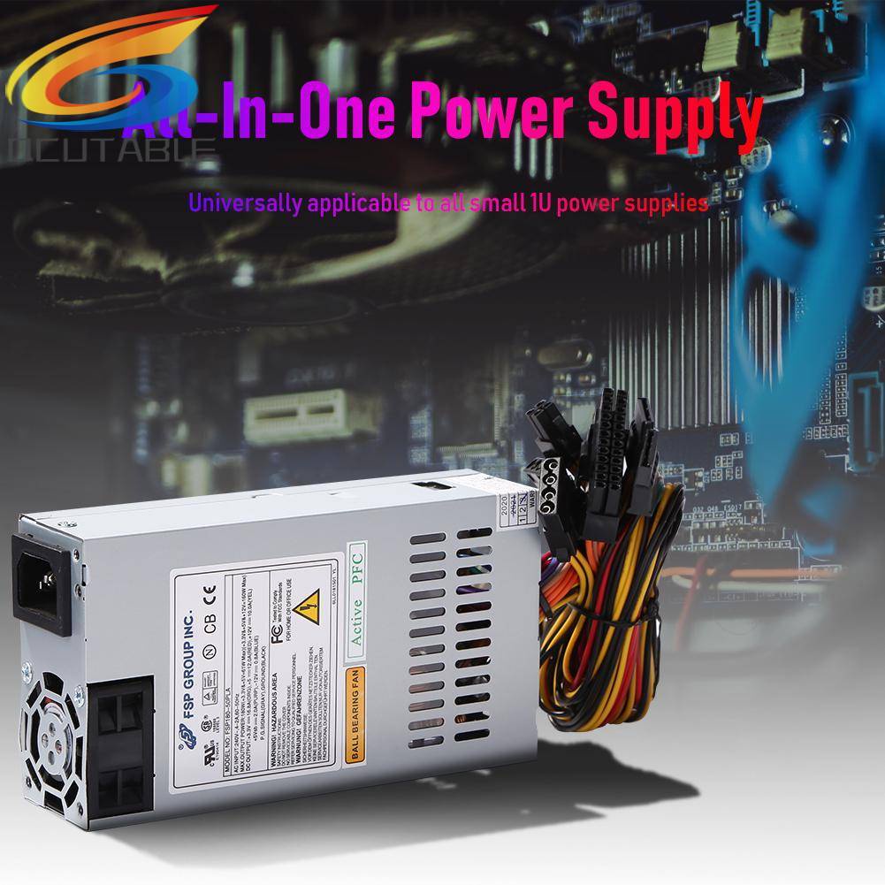 Nguồn Cấp Điện 160W FSP100-50GUB FSP180-50PLA FSP200-50AP FSP250-50CI