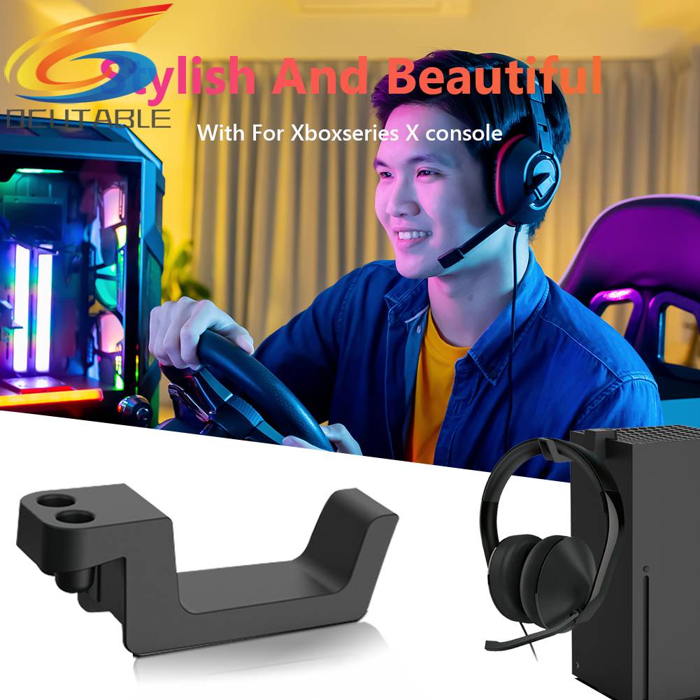 Móc Treo Tai Nghe Cho Xbox Series X