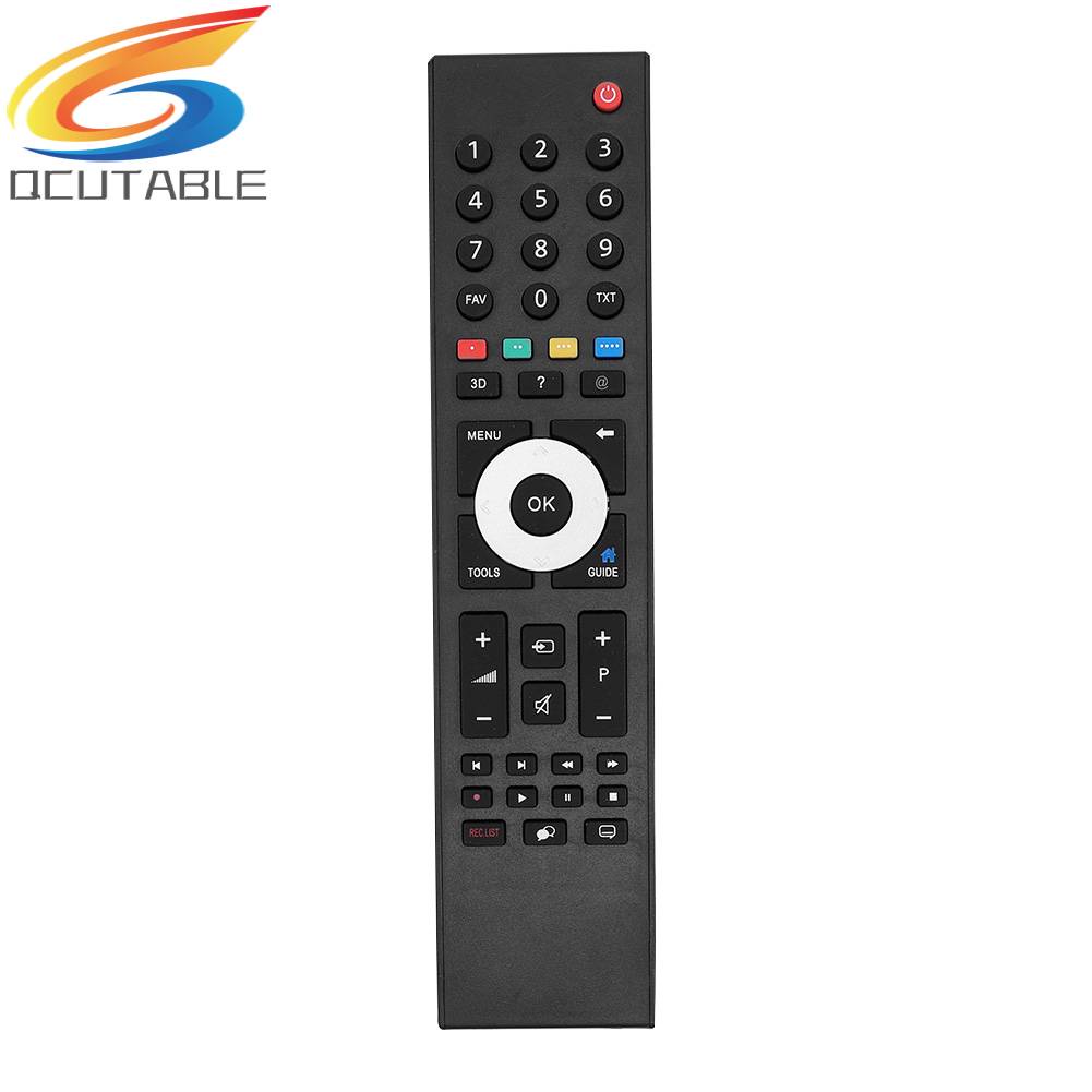 Điều Khiển Từ Xa Thay Thế Cho TV Thông Minh Grundig TP7187R