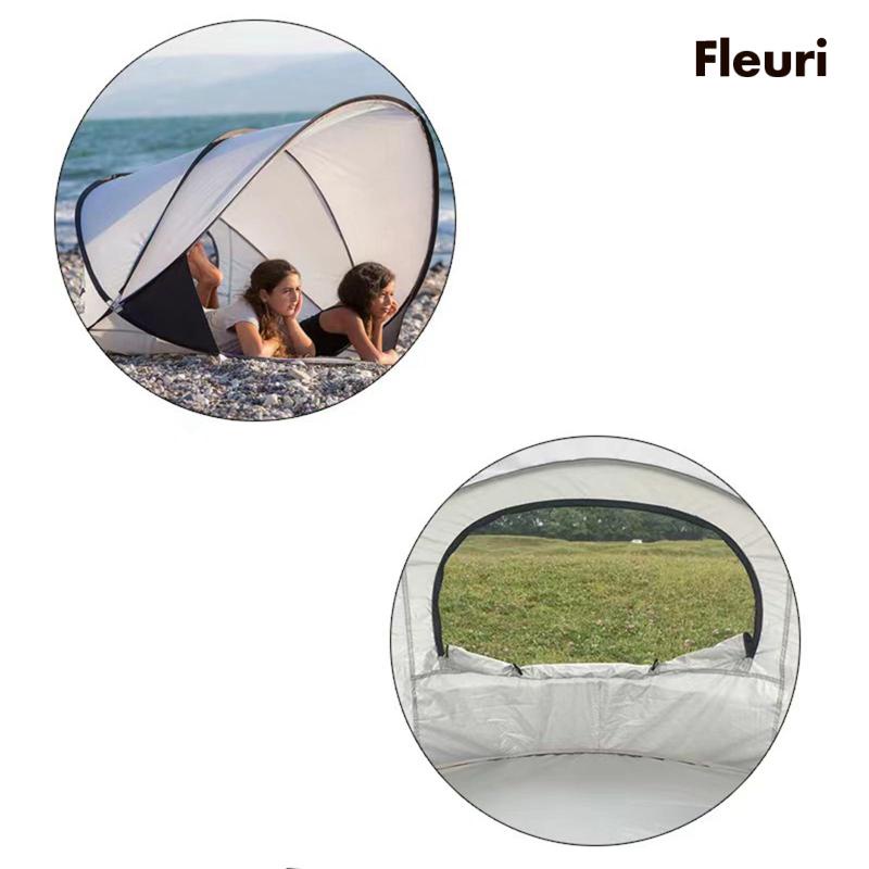 Lều Cắm Trại / Đi Biển / Dã Ngoại Tiện Lợi