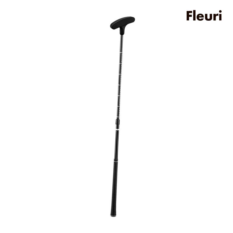 Gậy Đánh Golf Hai Mặt Di Động Tiện Dụng Cho Người Lớn Và Trẻ Em