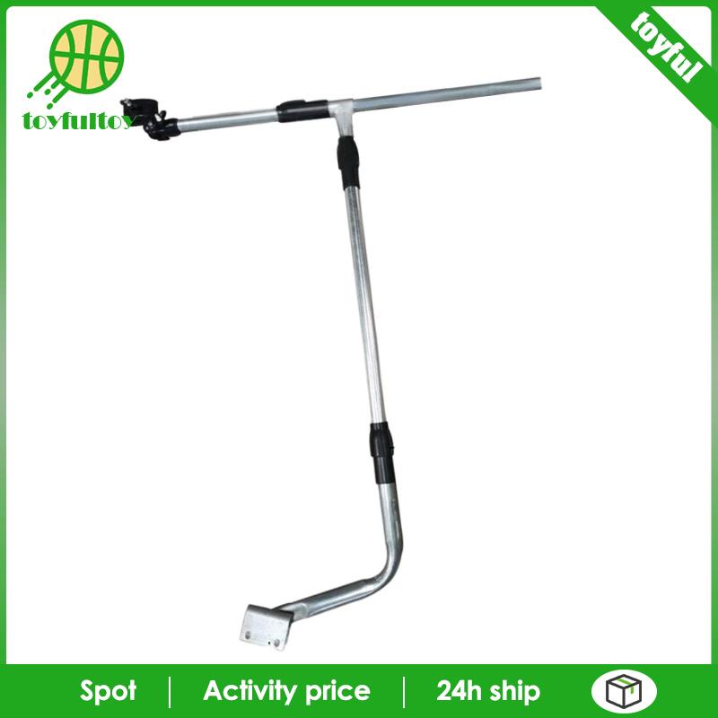 Giá Đỡ Dù / Gậy Đứng Tiện Dụng Cho Ghế Parasol Sea