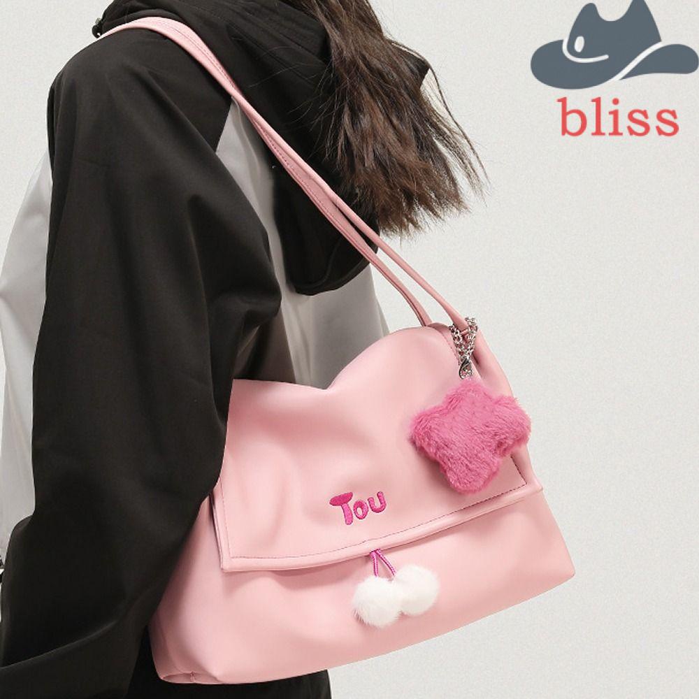 Túi Xách Da PU Cỡ Lớn Phong Cách Hàn Quốc Cho Nữ