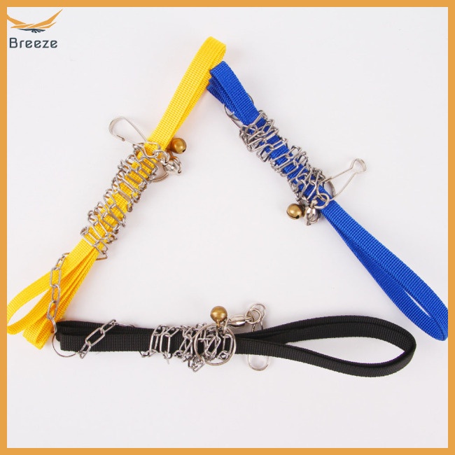 Dây Dắt Thú Cưng Đi Dạo An Toàn Chống Mài Mòn Có Thể Điều Chỉnh Kích Thước