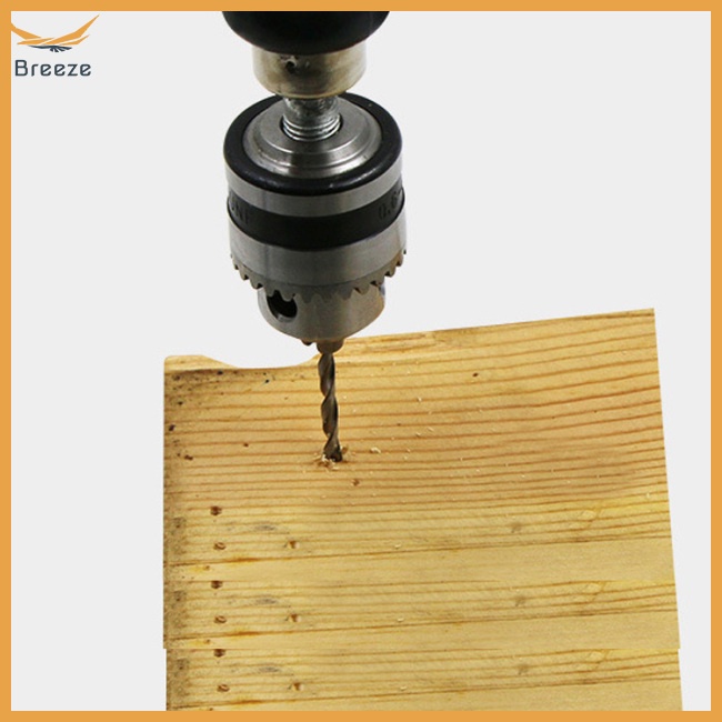 Mũi Khoan Có Thể Điều Chỉnh Kích Thước 0.6-6mm