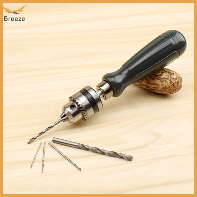 Mũi Khoan Có Thể Điều Chỉnh Kích Thước 0.6-6mm