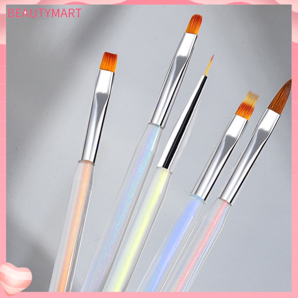 Bút Vẽ Trang Trí Móng Tay Làm Đẹp Tinh Tế