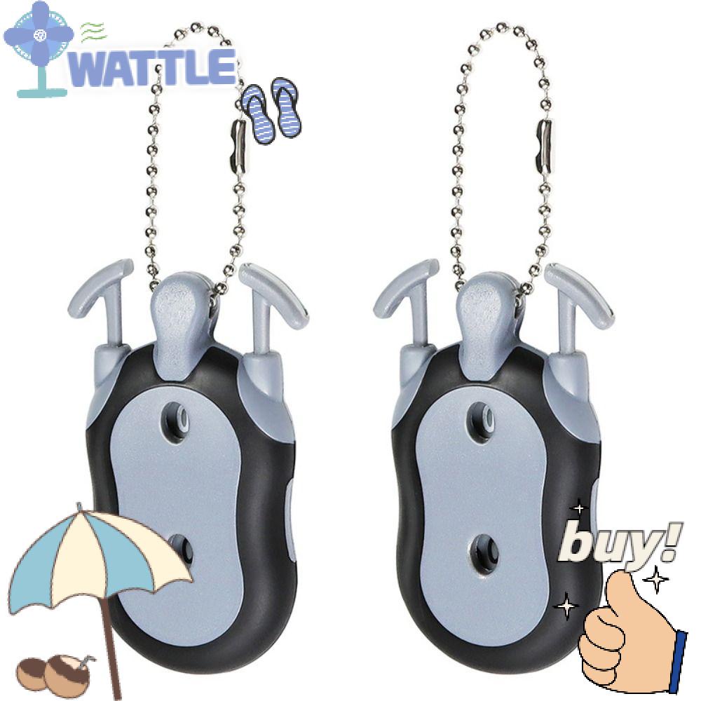 Dụng Cụ Đếm Ghi Điểm Số Kép Kỹ Thuật Số Thể Thao Ngoài Trời Mini