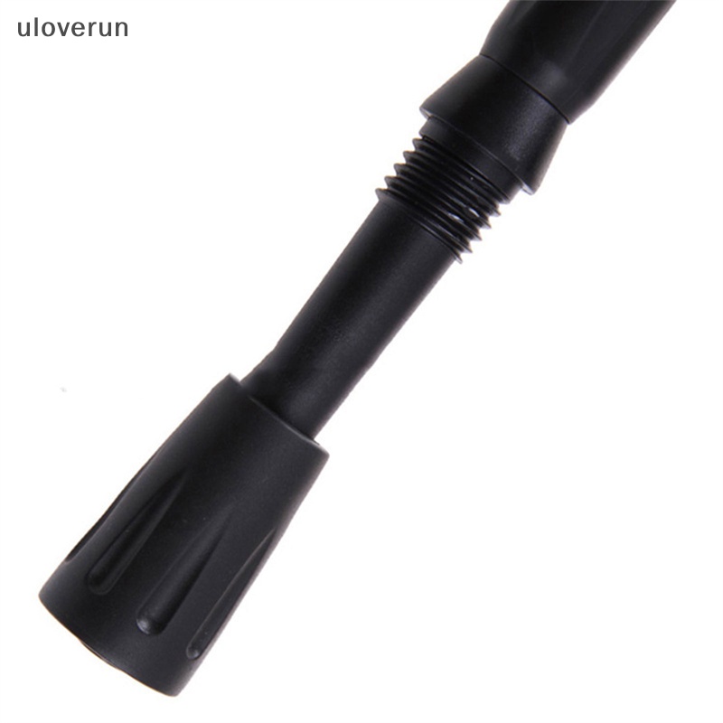 Uloverun Gậy Đi Bộ Leo Núi Gấp 4 Khúc Bằng Hợp Kim Nhôm Siêu Nhẹ Có Thể Điều Chỉnh