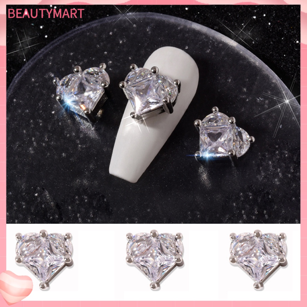 Phụ Kiện Trang Trí Móng Tay Lấp Lánh Sang Trọng