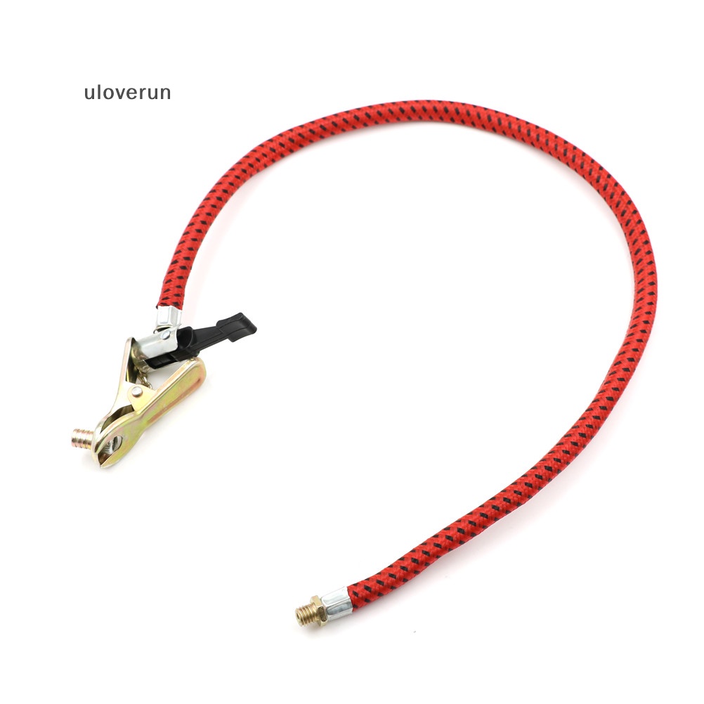 Ống Bơm Hơi Xe Đạp Di Động 60cm Tiện Dụng