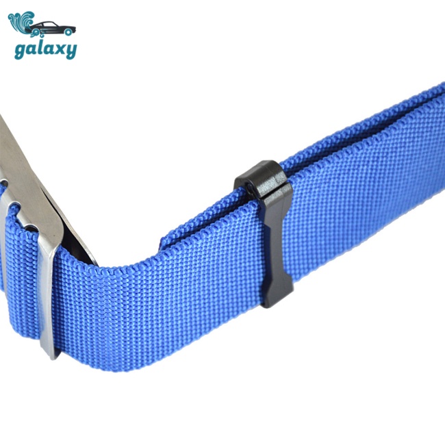 Galaxy Set 2 Kẹp Cố Định Đuôi Dài Cố Định Chân Vịt Dùng Khi Đi Lặn