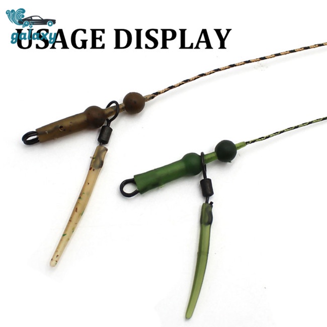 Galaxy Set 100 Phụ Kiện Câu Cá Chuyên Dụng