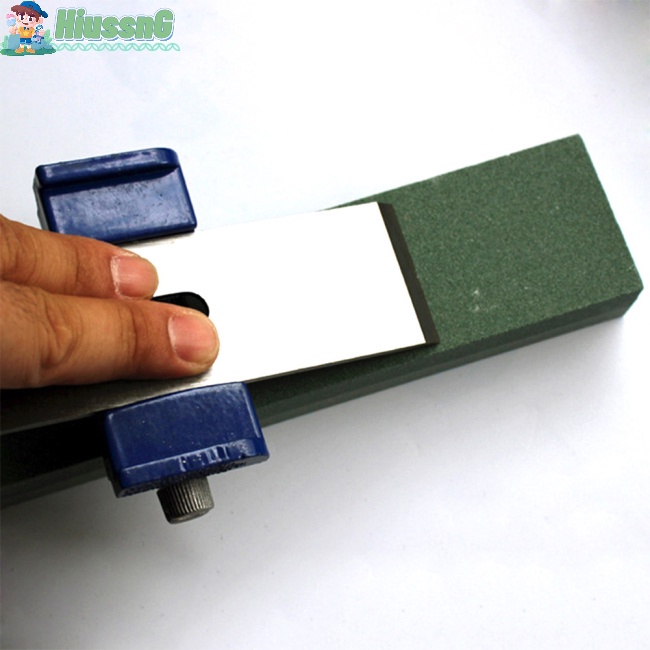 Giá Đỡ Góc Cố Định Vị Trí Mài Dao Tiện Dụng Cho Nhà Bếp