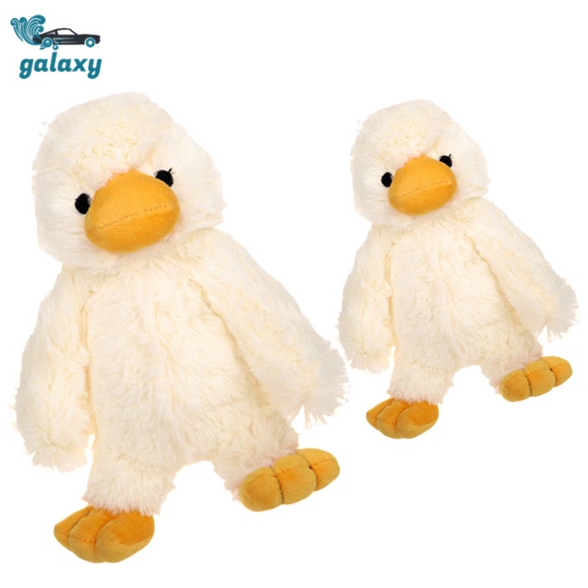 Galaxy Đồ chơi nhồi bông Phát Ra Âm Thanh Vui Nhộn Cho Thú Cưng
