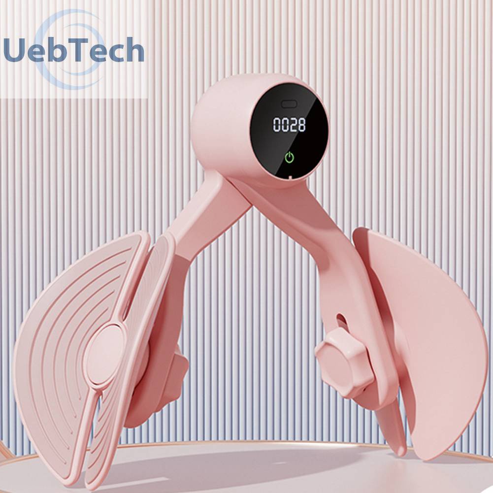 Máy Tập Mông Tích Hợp Pin Có Thể Điều Chỉnh Tiện Dụng