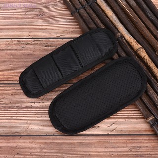 Chiến thuật Vai vành đai Pad dây đeo vành đai đệm dây đeo Pad giảm xóc cho ba lô