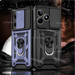 Ốp điện thoại tpu cứng chống sốc bảo vệ camera cho realme note 50 note50 realme c53 realmec53 nfc 53c c 53 4g 2023