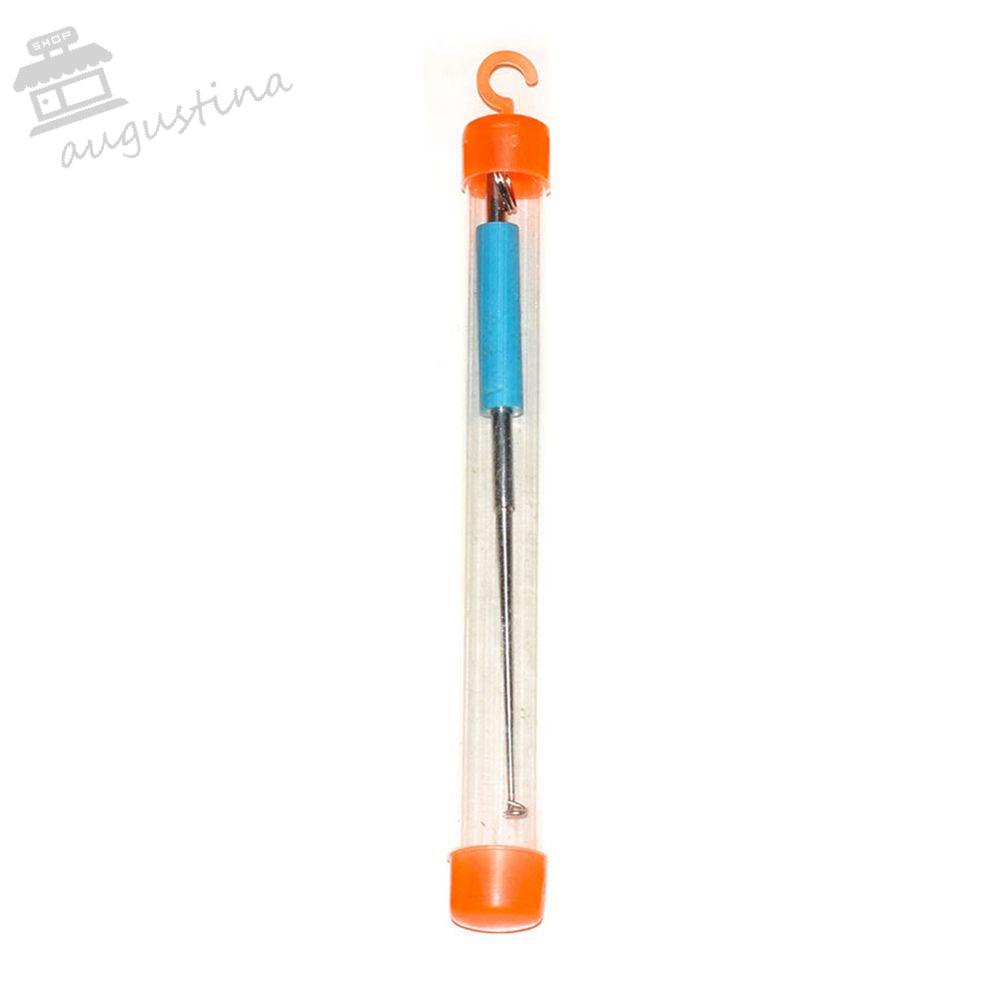 AUGUSTINA Dụng Cụ Gỡ Lưỡi Câu Cá Bằng Thép Không Gỉ Tiện Dụng