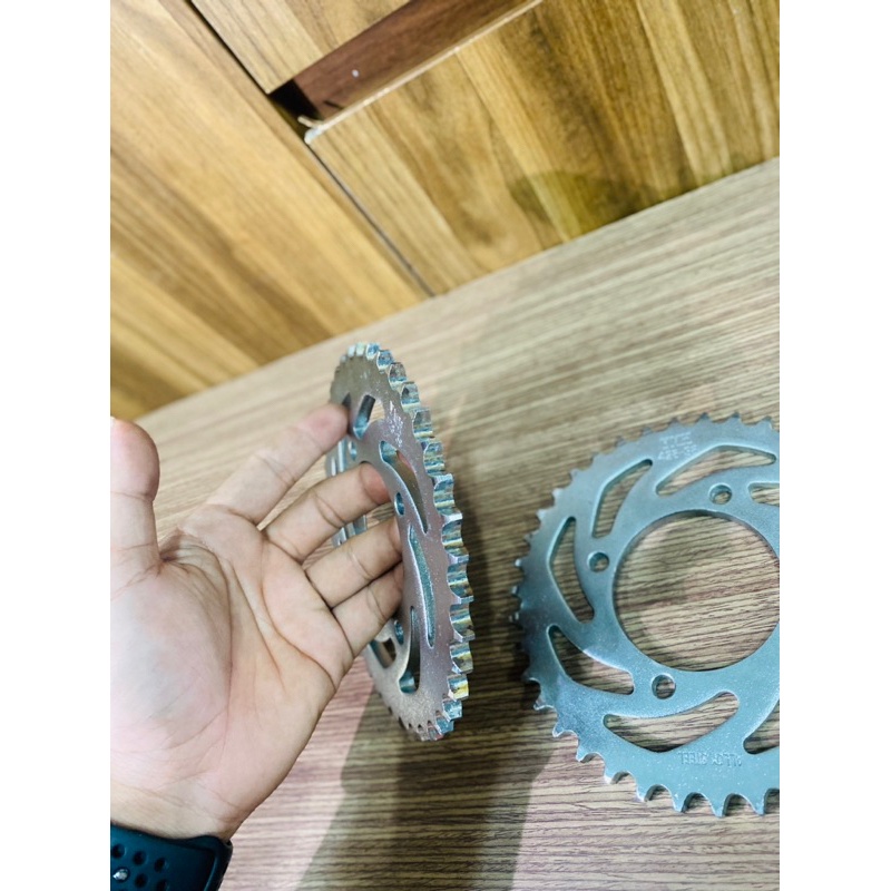 Dĩa Tải Ex2010 / Ex2011  Đủ Size 38 /39 / 40 Cho aE Lựa Chọn ////