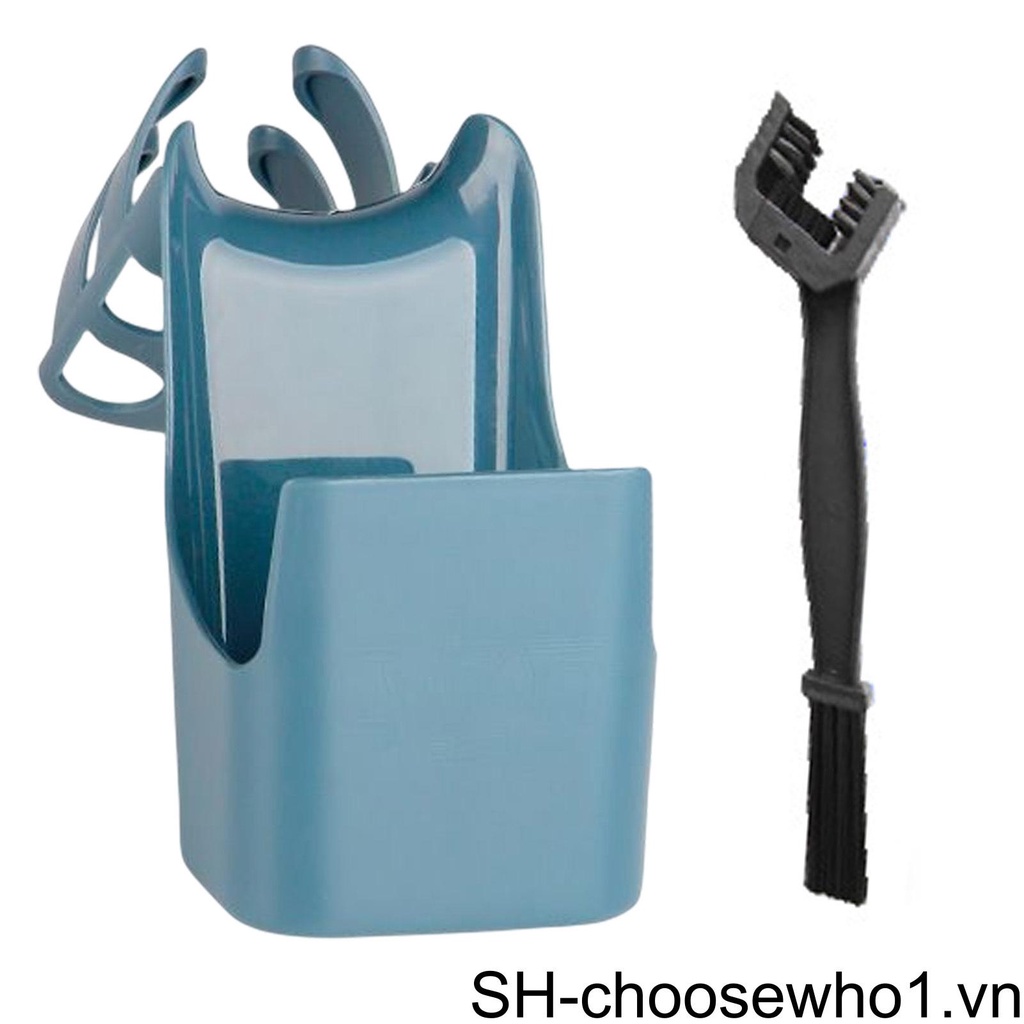 Dụng Cụ Vệ Sinh Dây Xích Xe Đạp Leo Núi Chuyên Dụng