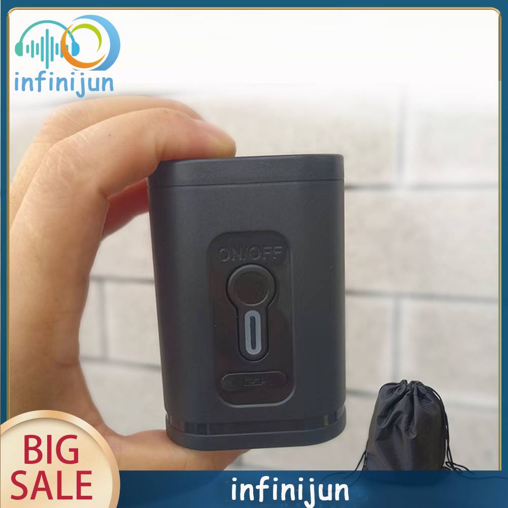 Ống Bơm Điện Tử 30W 2 Trong 1 Tiện Dụng