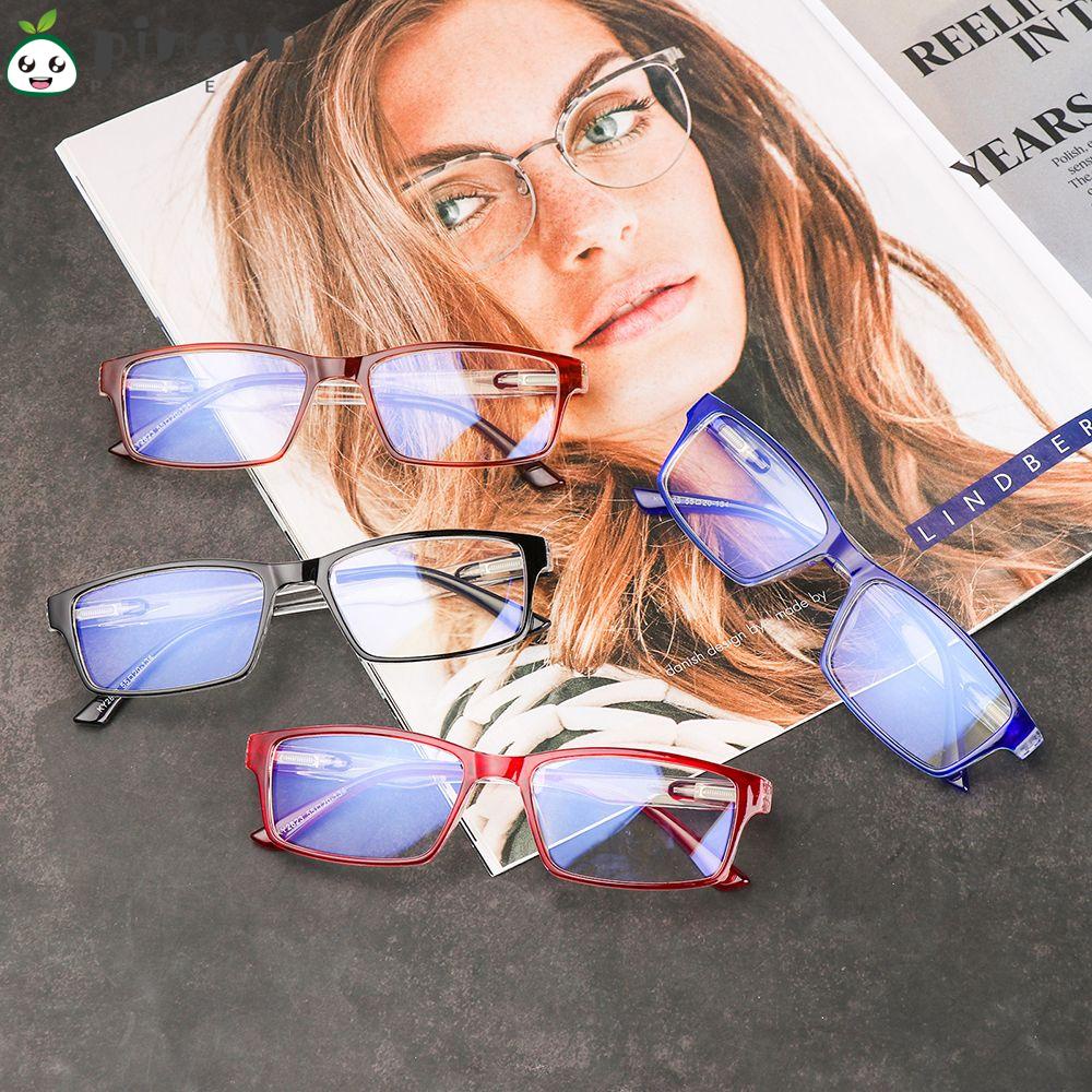 PINEVN Kính Đọc Sách Chống Mỏi Mắt + 100 ~ + 400 Độ