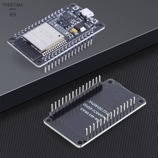 Bảng MạCh ESP32 WiFi + Bluetooth Siêu Tiêu Thụ Điện Thế