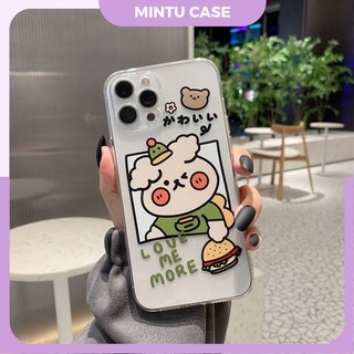 Ốp lưng iphone 15 15pro 15plus 15promax 14 14pro 14promax 14plus 13 13pro 13promax 13mini 12 12pro 12promax 12mini-TS327