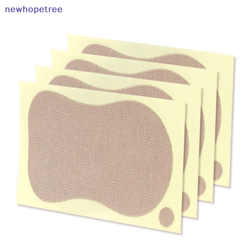 Miếng Dán Thấm Hút Mồ Hôi Cho Vùng Da Dưới Cánh Tay